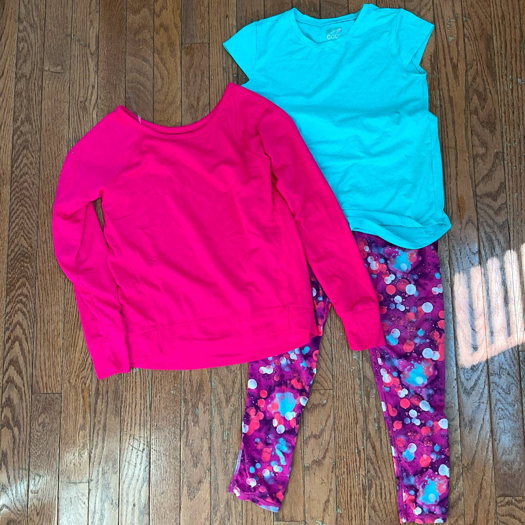 Active Set